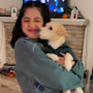 Meet your Posher, Cecilia